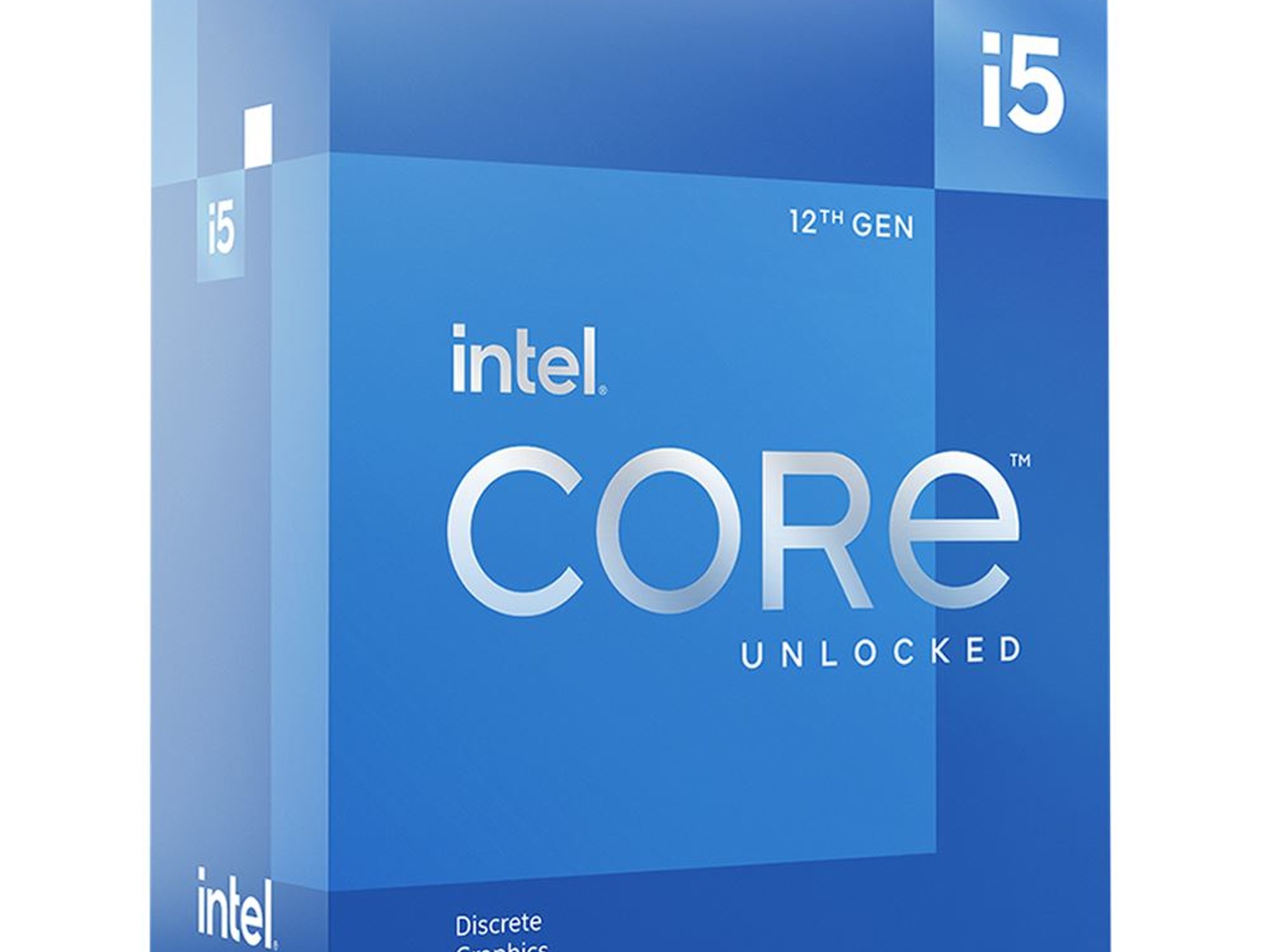 Intel Core i5-12600KF Desktop Processor 10 (6P+4E) Cores up to 4.9 GHz Unlocked  LGA 1700