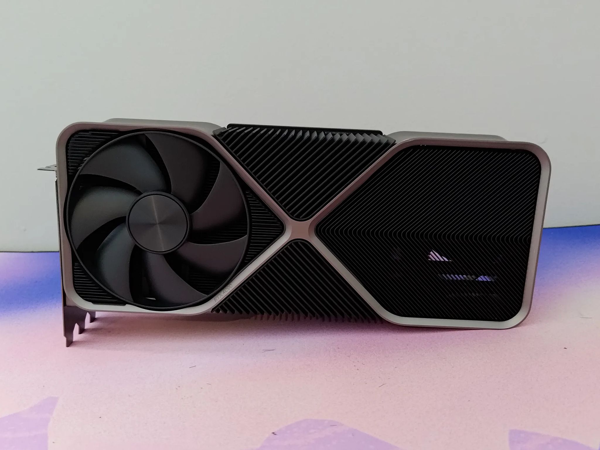 Nvidia RTX 4090 Founder's Edition