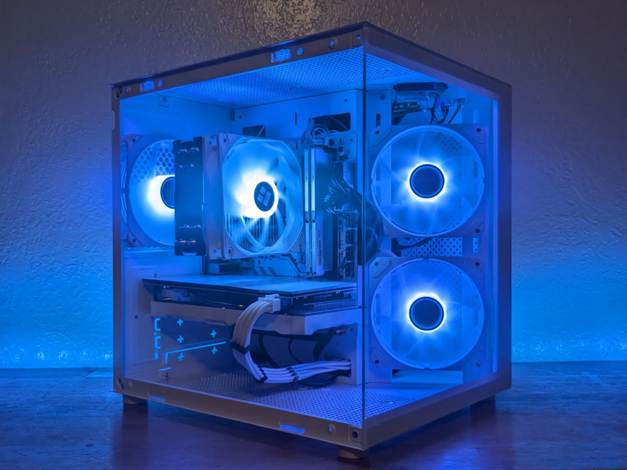 🔥RTX 2060, Ryzen 5 2600, 1 TB SSD, 16 GB RAM
