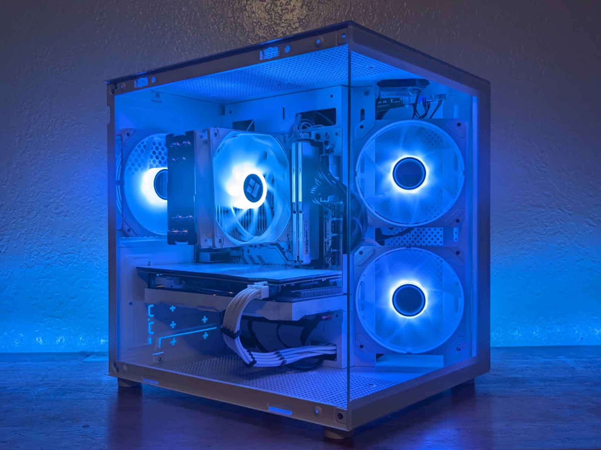 🔥RTX 2060, Ryzen 5 2600, 1 TB SSD, 16 GB RAM