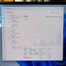 OMEN TRANSCEND 14 - 120Hz, 3K OLED Gaming Laptop - W/ Replaced OLED screen