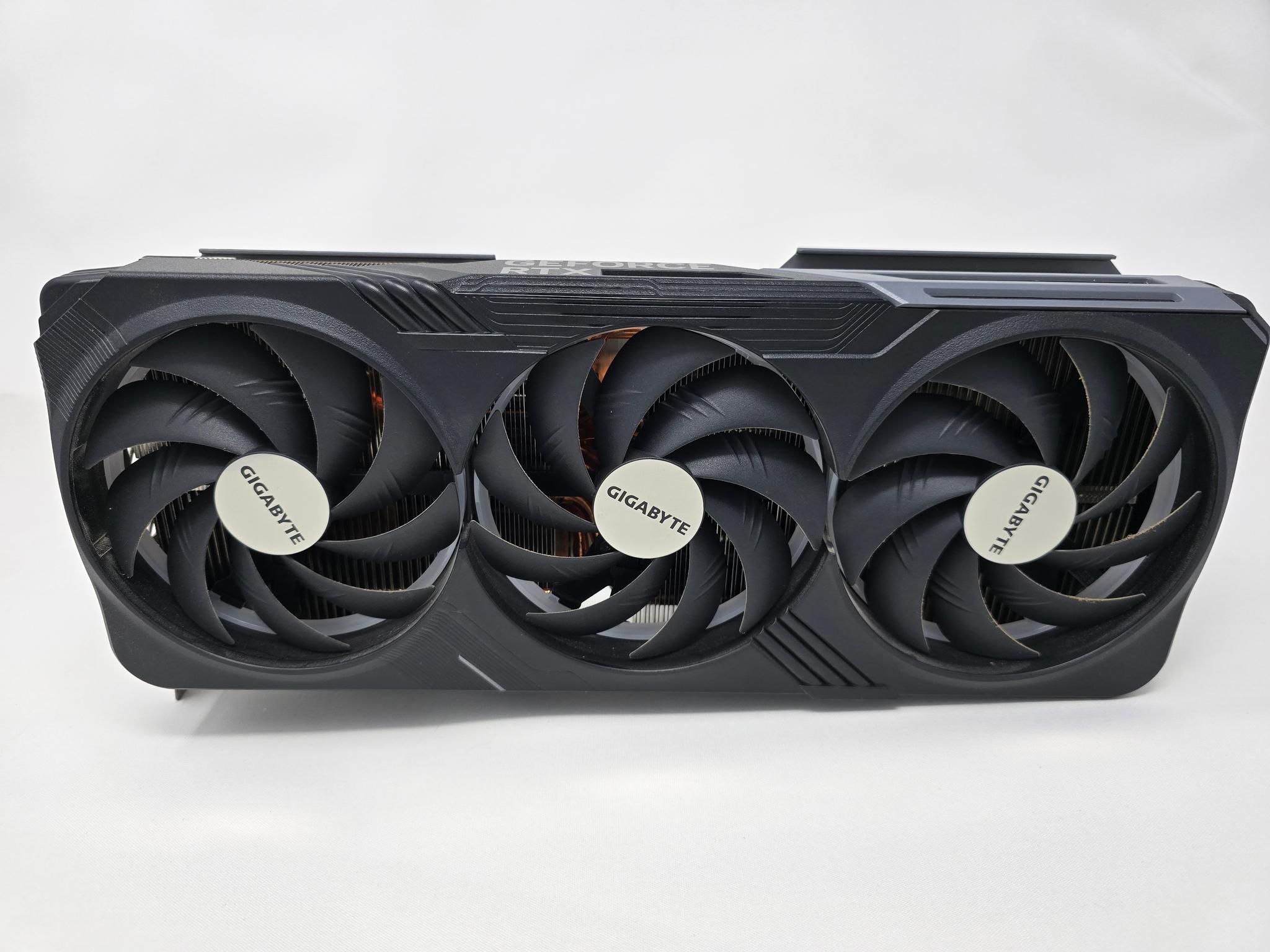 Gigabyte GeForce RTX 4090 Gaming OC 24G