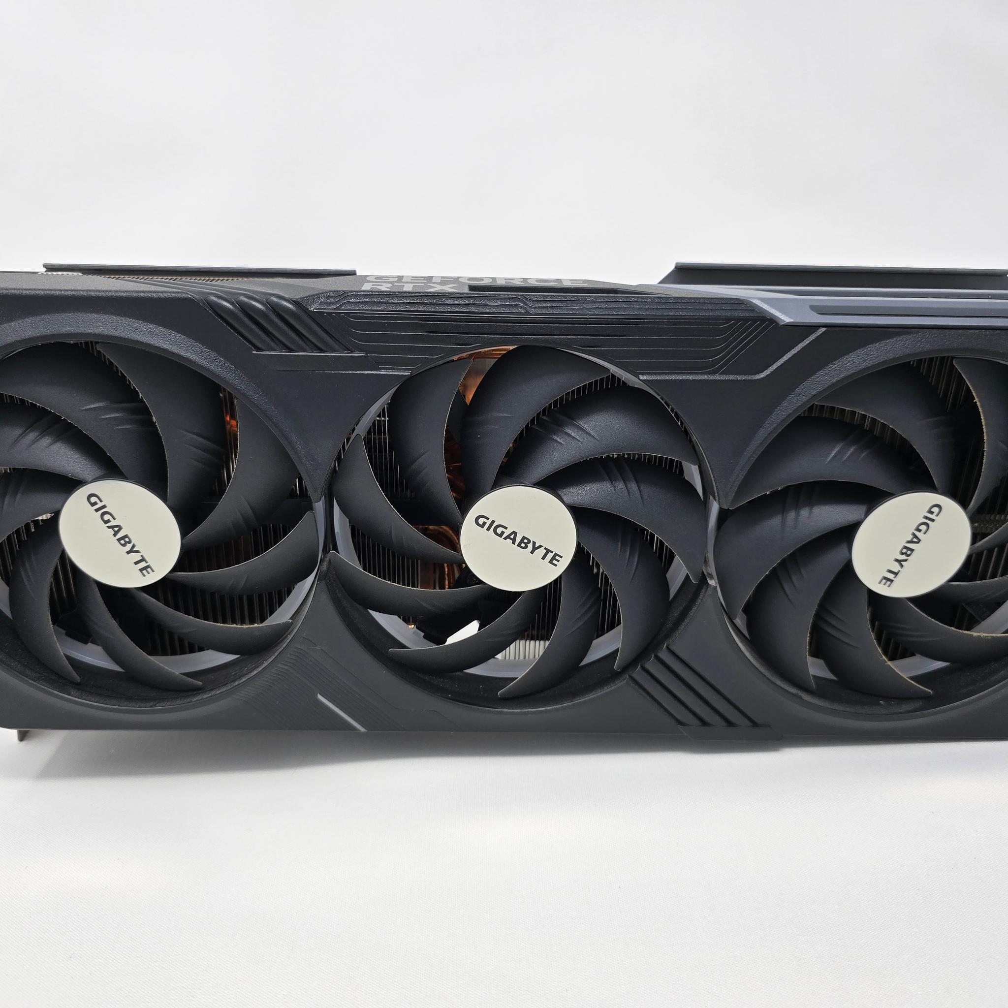 Gigabyte GeForce RTX 4090 Gaming OC 24G