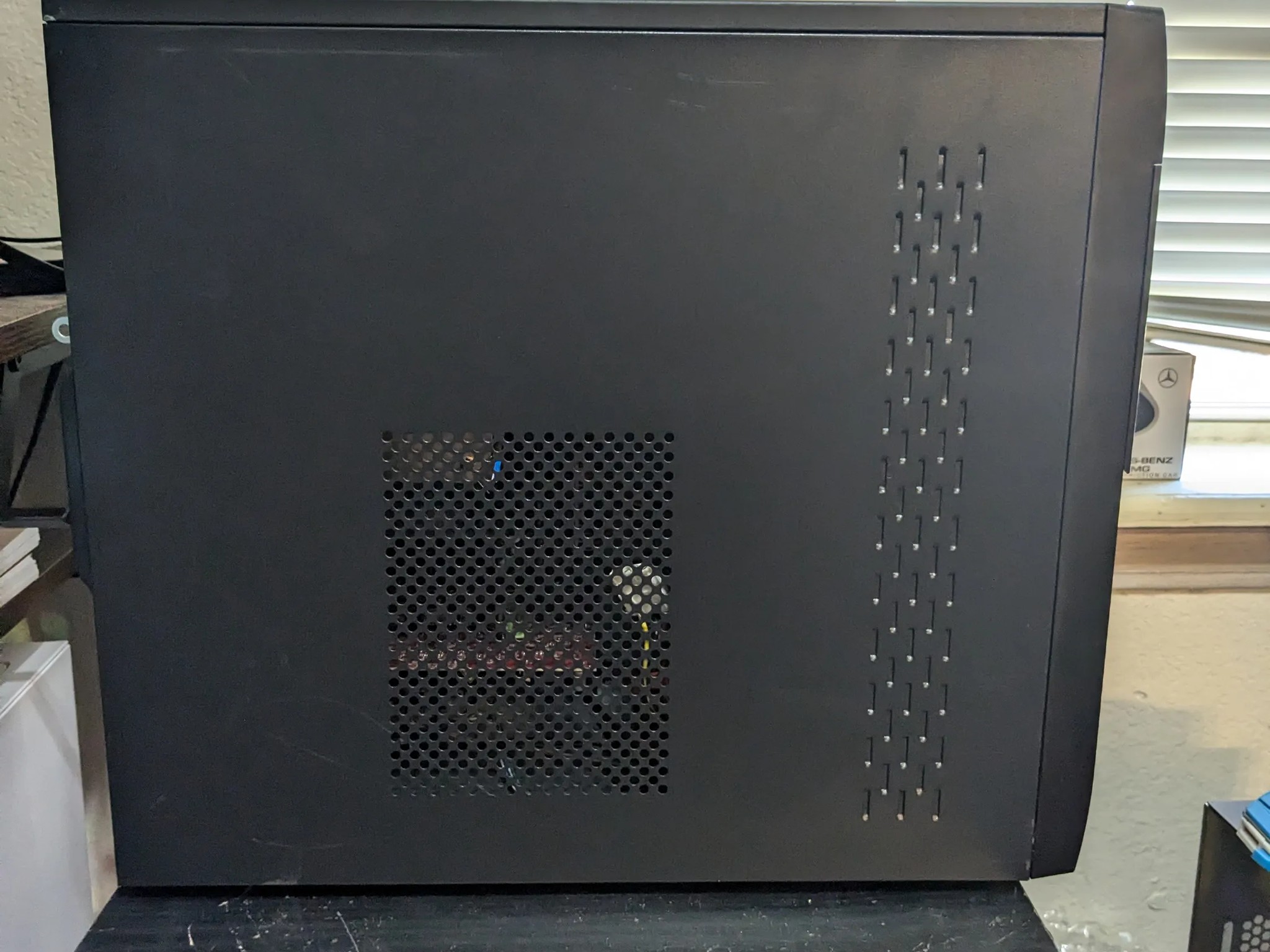 60 FPS Fortnite | 180 Day Warranty | Xeon Quad Core, AMD W5000 2GB, 20GB RAM, 512GB SSD, Win10
