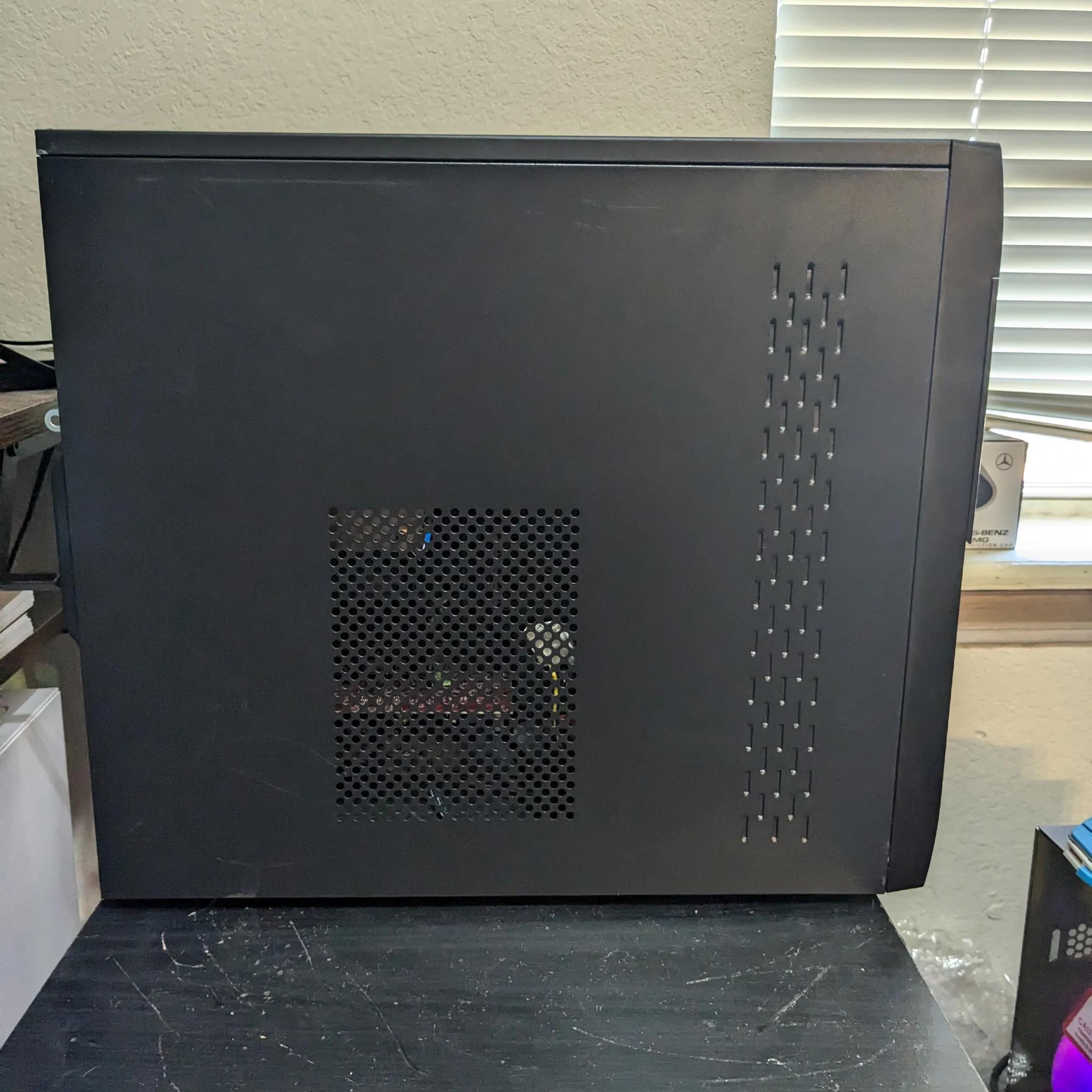 60 FPS Fortnite | 180 Day Warranty | Xeon Quad Core, AMD W5000 2GB, 20GB RAM, 512GB SSD, Win10