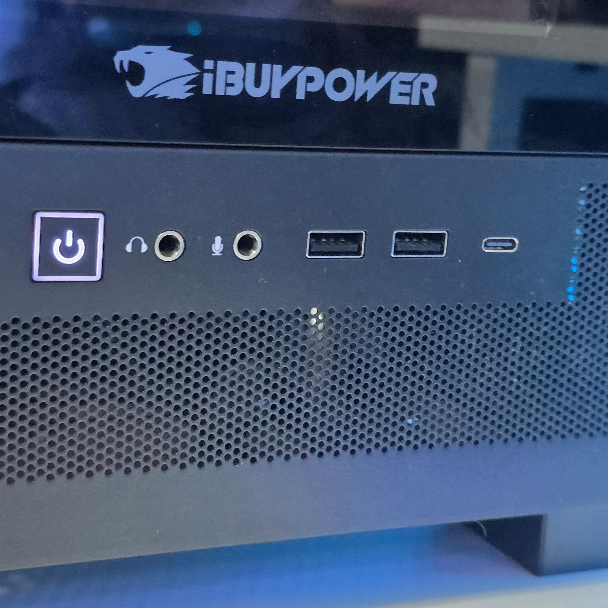 RYZEN 5 5500|RTX 5060|16GB RAM|512GB SSD| Great Gaming Starter