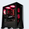 🌲Gaming PC🌲 Nvidia RTX 3070 8GB 🌲AMD Ryzen 5 5500🌲16GB DDR4🌲 1TB NVME