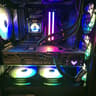 Small But Mighty (Tuf 5070TI - I7 14700K