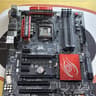 Gigabyte GA-Z97X-Gaming 7 Intel Z97 ATX