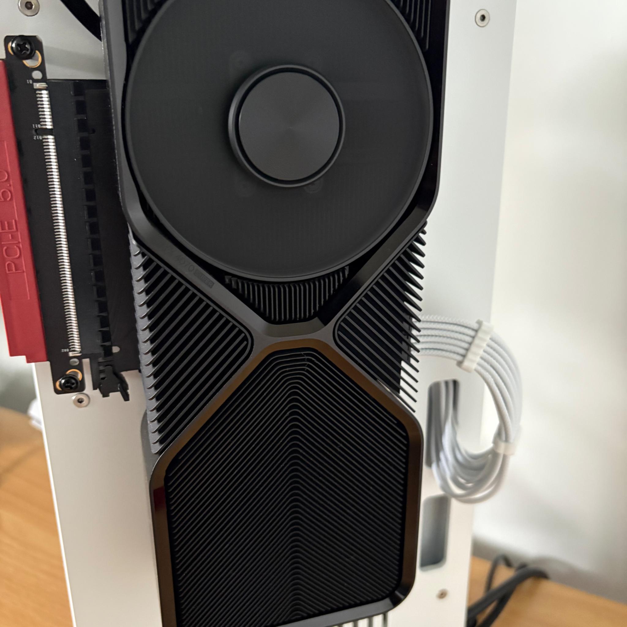 nvidia 4070 super