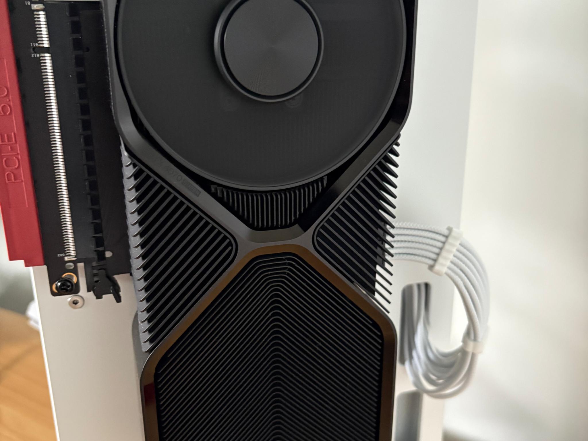 nvidia 4070 super