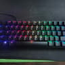 Razer Huntsman Mini with Optical Switches!
