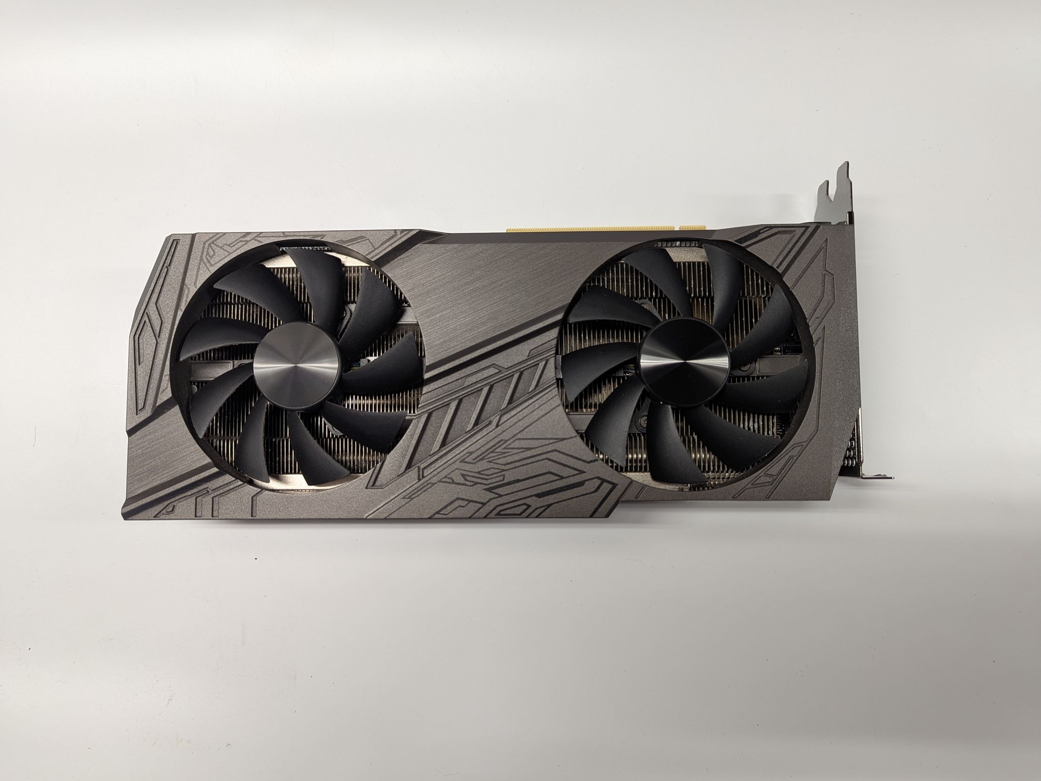 Lenovo GeForce RTX 2070 Super 8GB