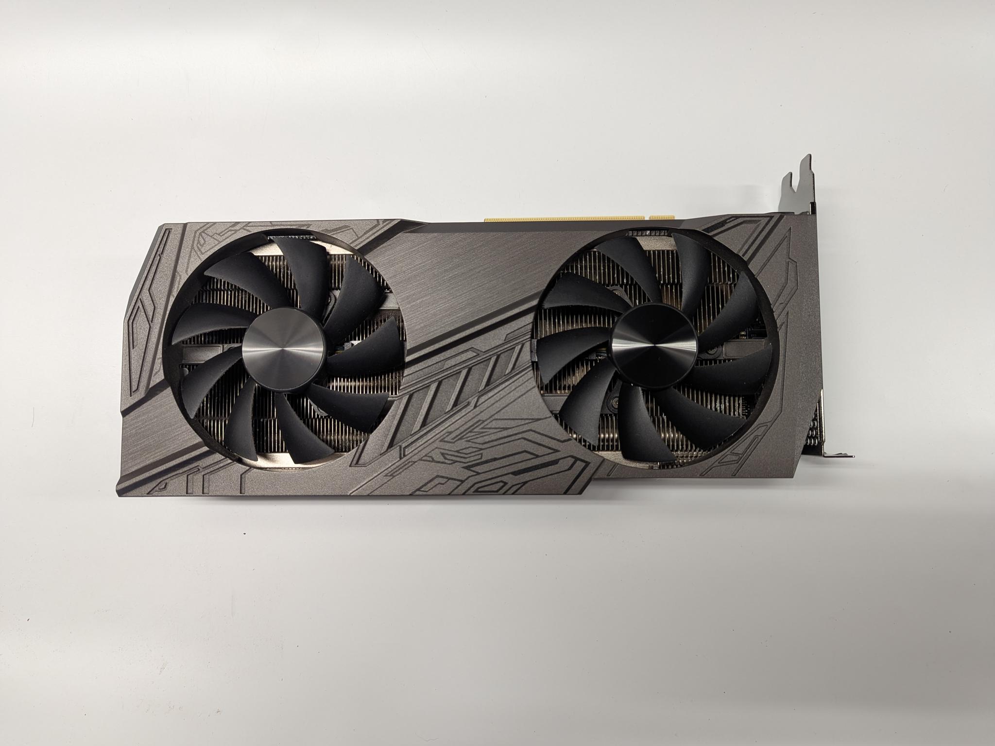 Lenovo GeForce RTX 2070 Super 8GB