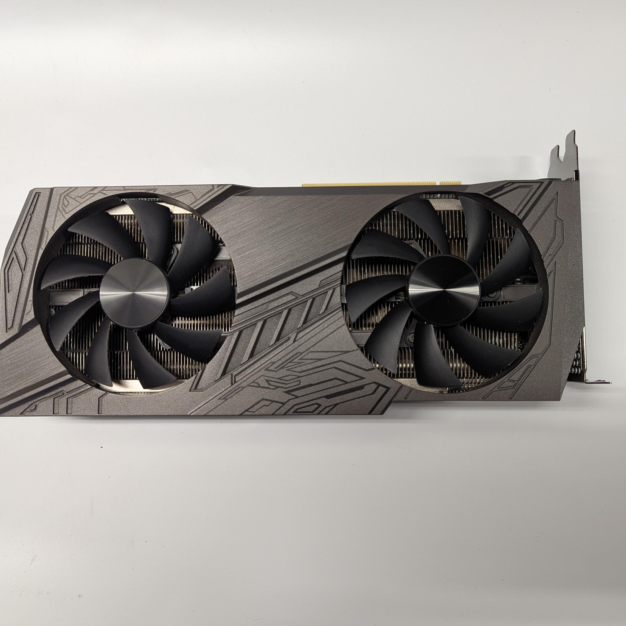 Lenovo GeForce RTX 2070 Super 8GB