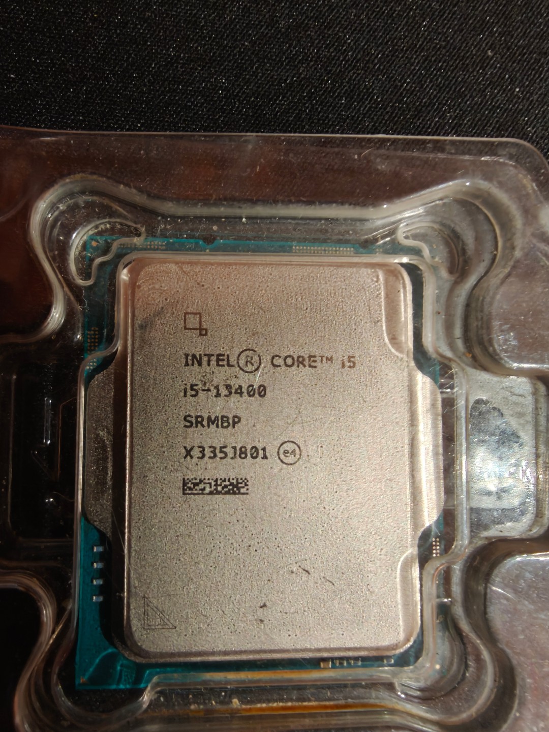 Intel Core i5-13400 | Jawa