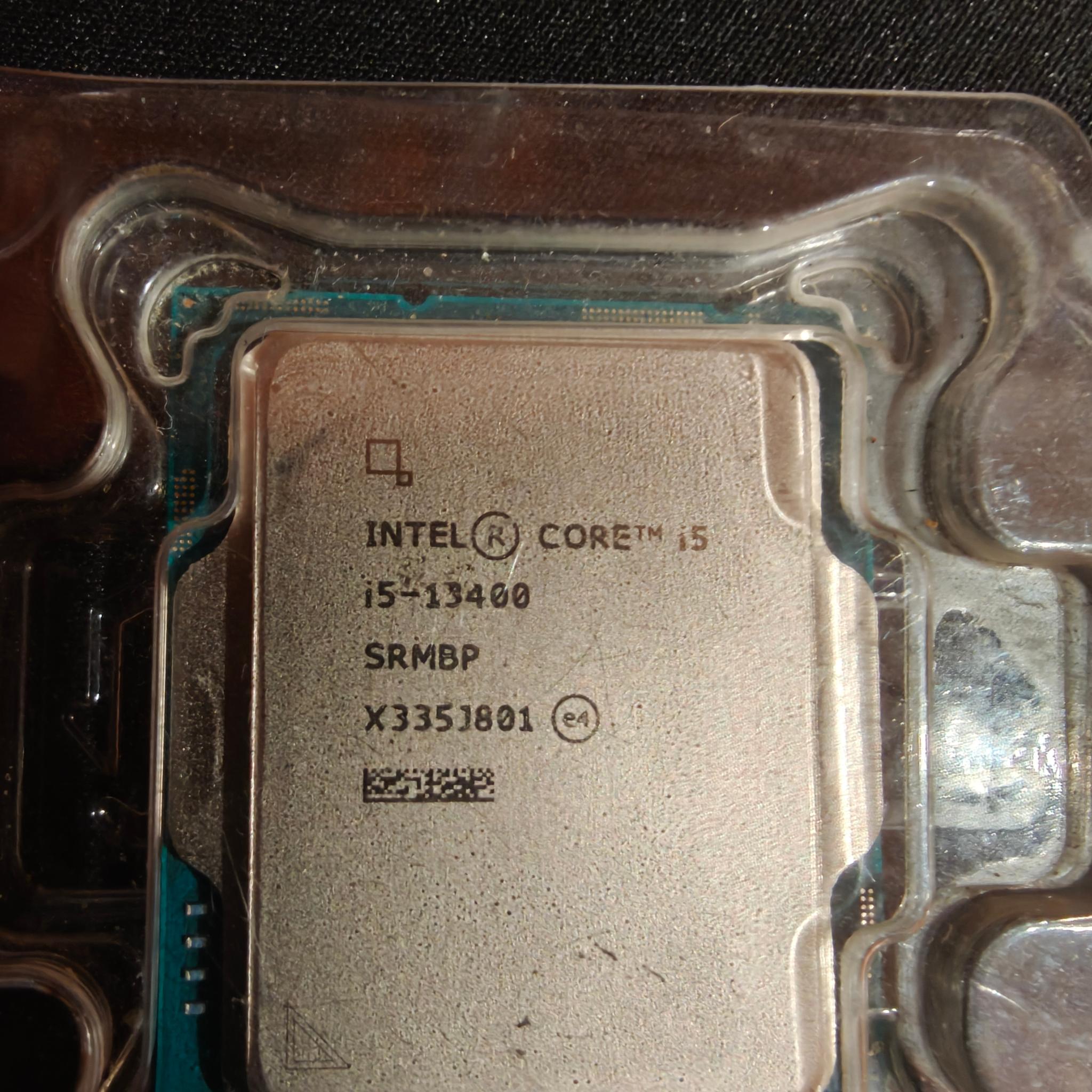 Intel Core i5-13400