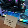 PNY RTX 3070 Ti Fan Graphics Card