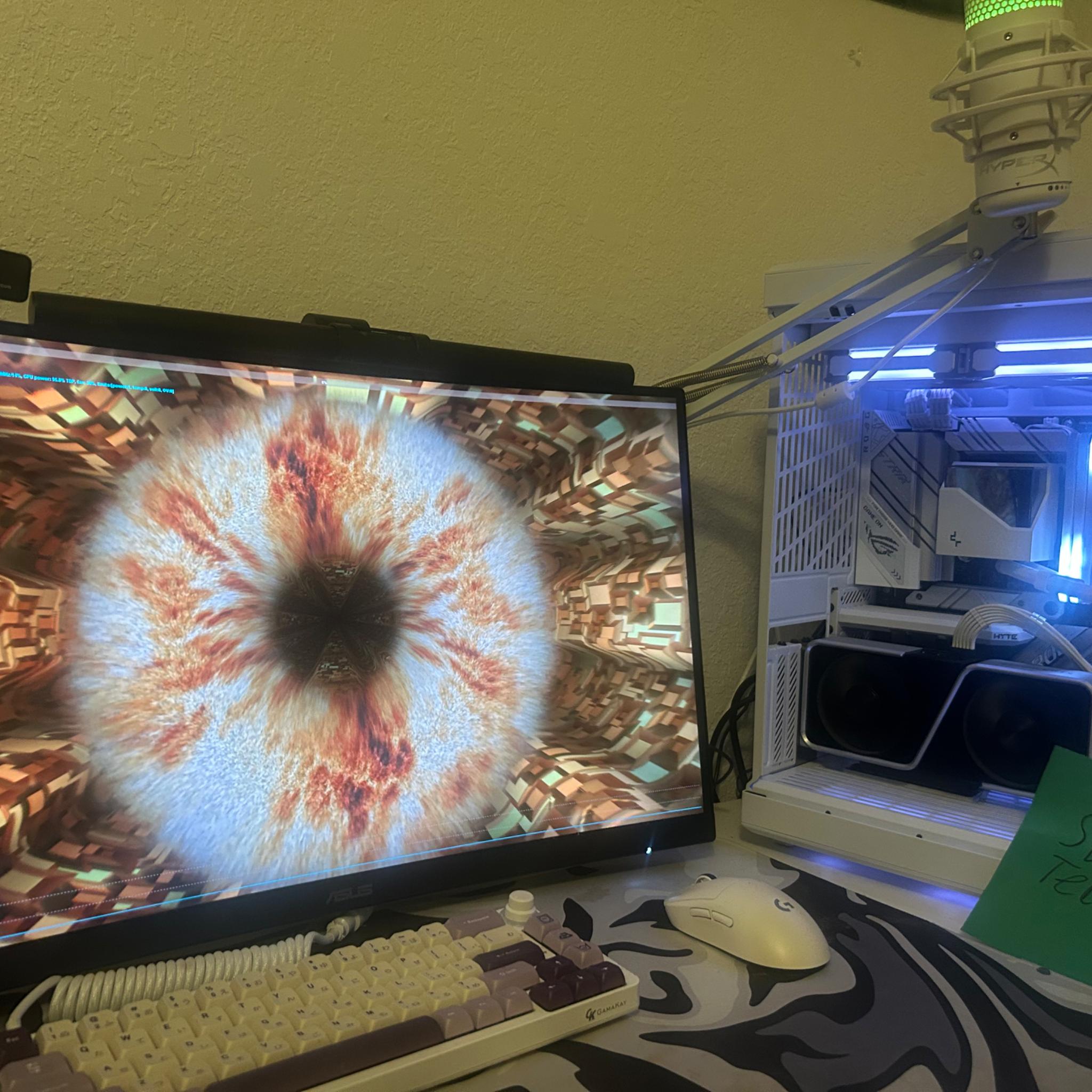 NVIDIA GeForce RTX 3060 Ti Founders Edition
