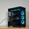 RTX 4080 Ryzen 7 7800x3d Gaming PC
