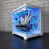 Intel i9 12900K RTX 4070 TI 32GB DDR5 2TB M.2 Gaming PC