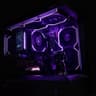 🔥 Darth Vader Themed Gaming PC – RX 6800 XT | 1440p/4K Beast 🔥