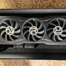 XFX AMD Radeon RX 6750 XT Triple Fan 12GB GDDR6 PCIe 4.0 Graphics Card