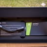 NVIDIA GeForce RTX 3070 Founders Edition