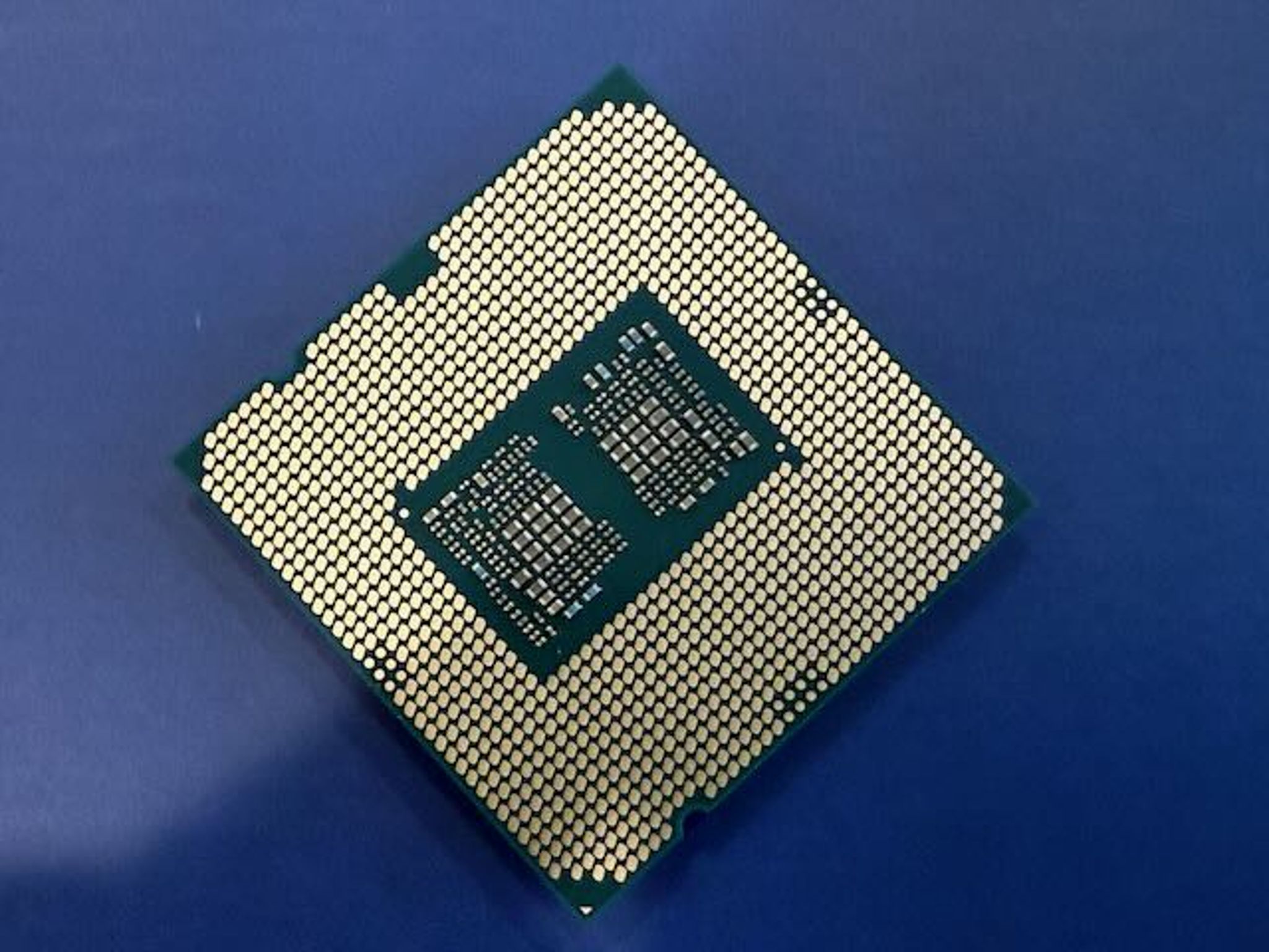 Intel Core i9-10900K 10 Core CPU