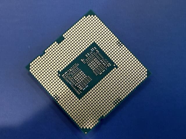 Intel Core i9-10900K 10 Core CPU