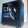 I7 6700 (RX 480-8GB) Gaming PC