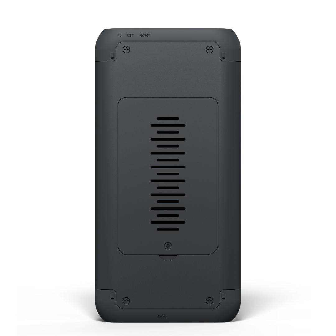 UnifyDrive UT2 - Portable NAS