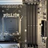 USED & FUNCTION GOOD - MSI X670E GAMING PLUS WIFI