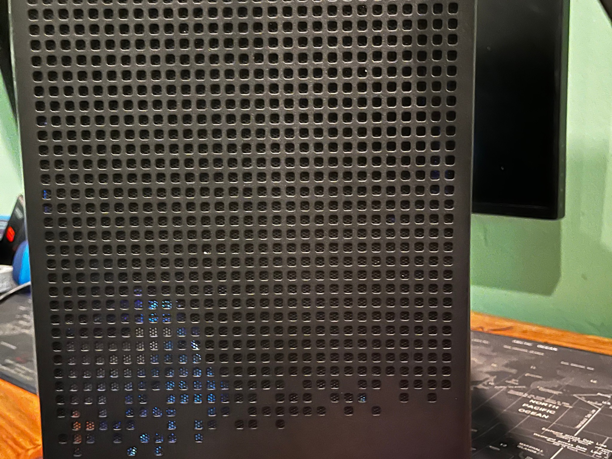 RTX 5060 + Ryzen 5 9600x Gaming Pc