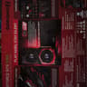 MSI GAMING X GTX 1080