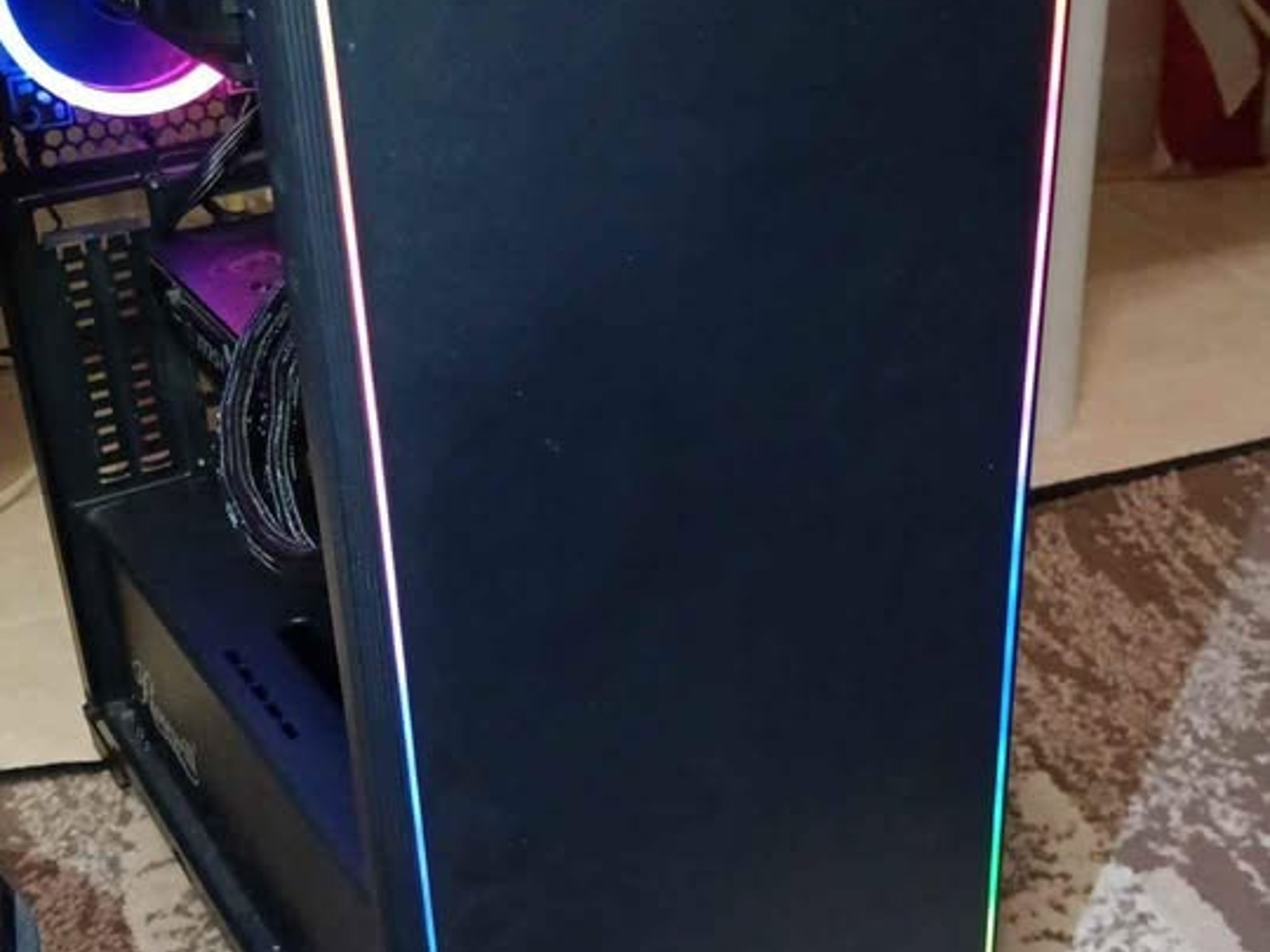 BLACK FRIDAY HIGH VALUE 1080P/1440p GAMING PC WILL SELL FAST