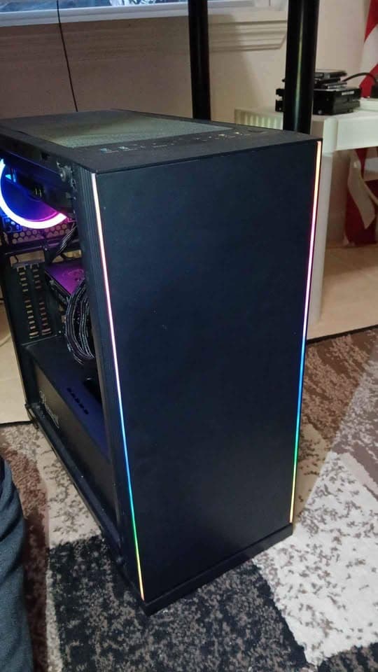 BLACK FRIDAY HIGH VALUE 1080P/1440p GAMING PC WILL SELL FAST