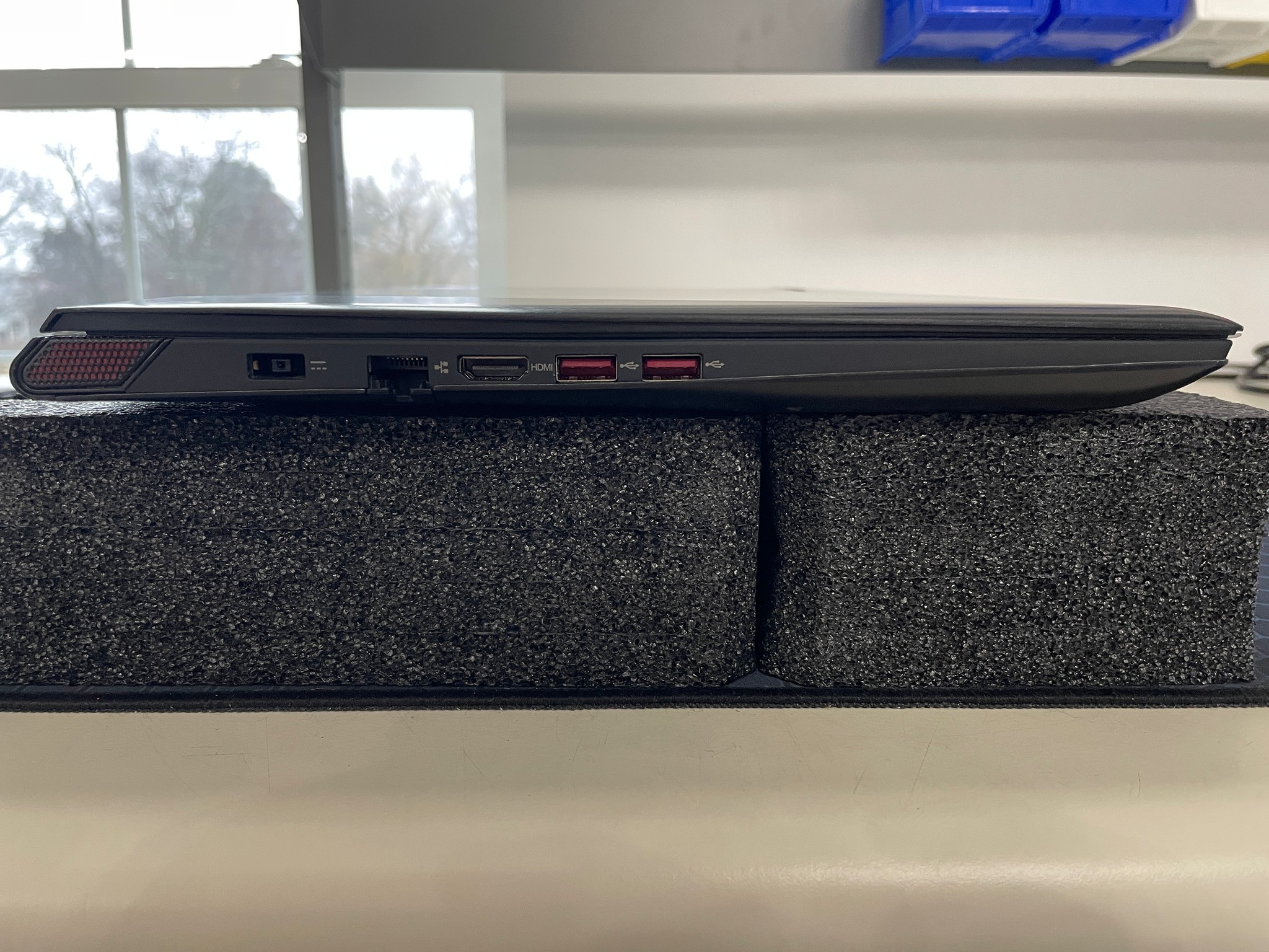 Lenovo Y50-70 Laptop