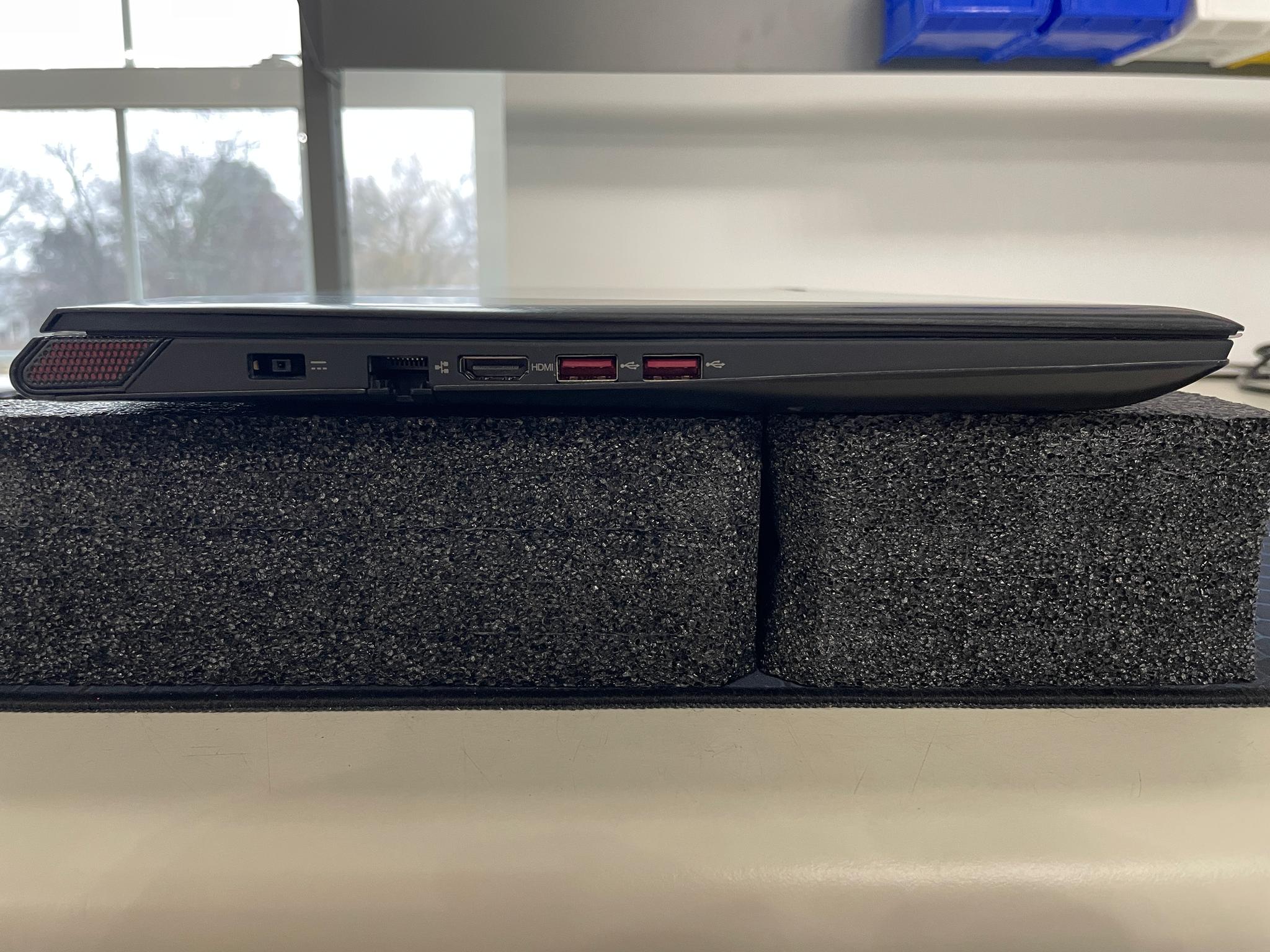 Lenovo Y50-70 Laptop