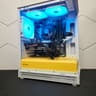 GTX 1660 | Intel I5-9400F | 16GB DDR4 | 512GB SSD | WIFI+BT | Win 11 Home "Cherub"