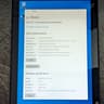 Dell Venue 8 Pro 5830 32GB Windows 10 Tablet with Folio Case and Activation Card