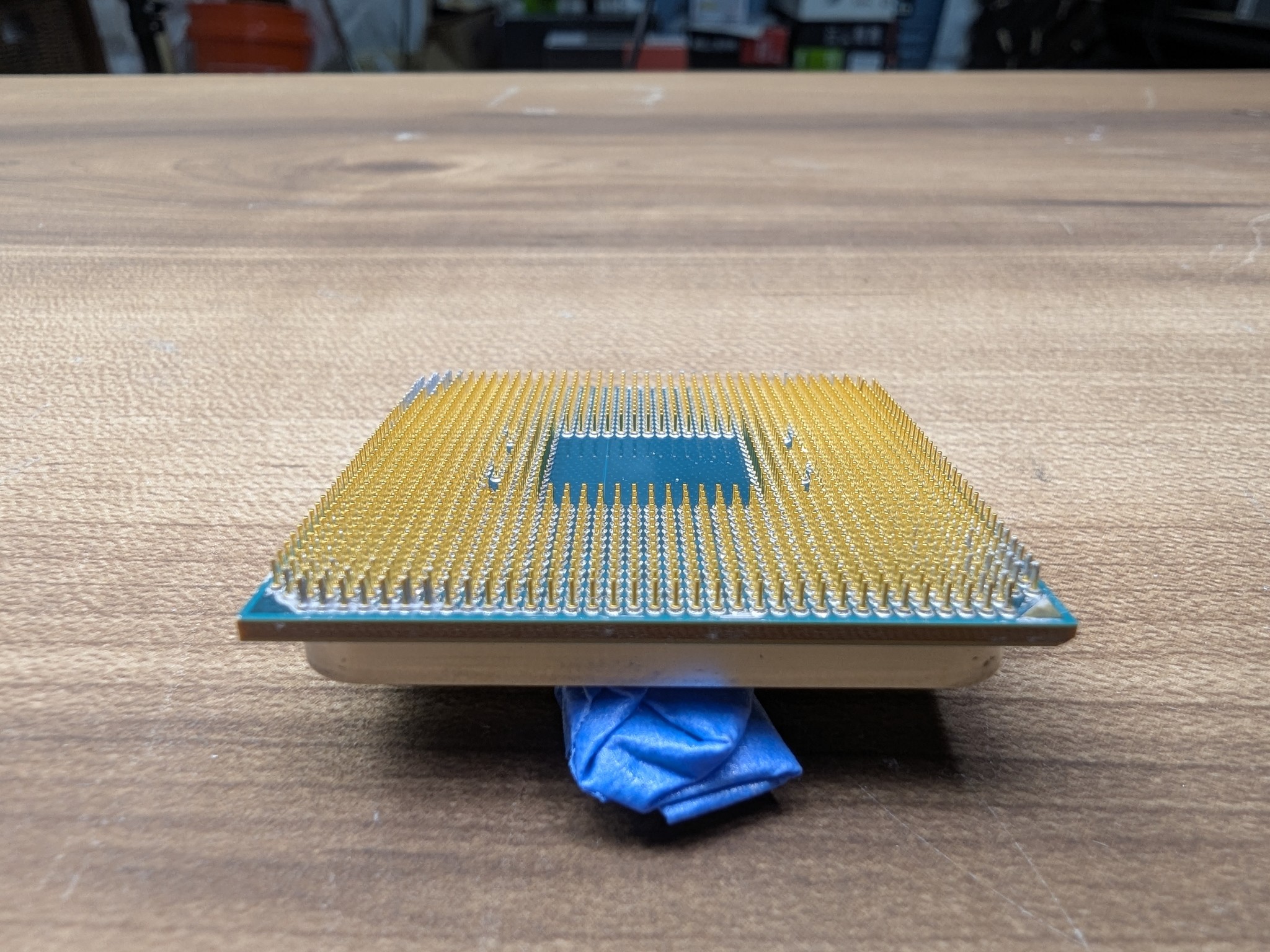AMD Ryzen 5 5600X