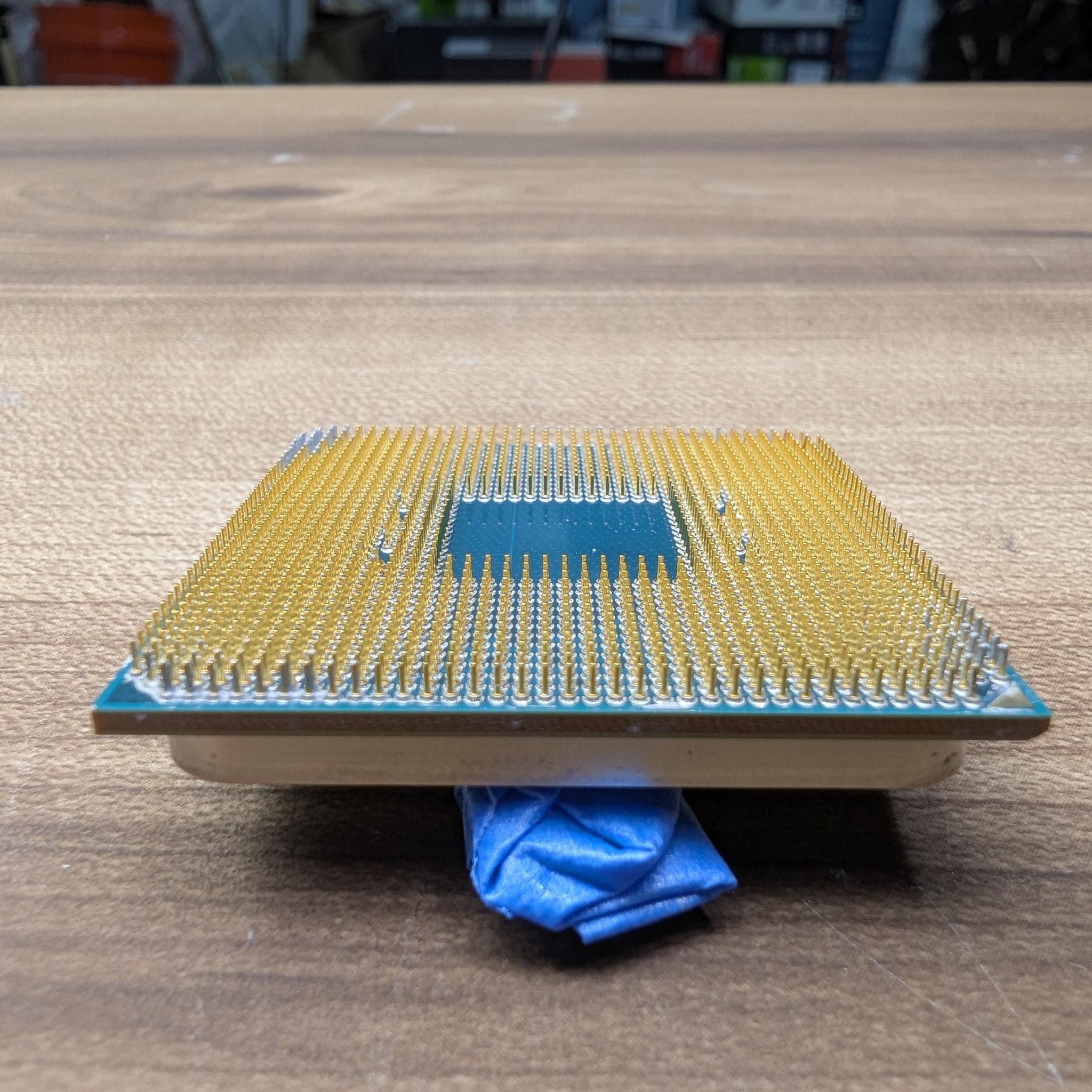 AMD Ryzen 5 5600X