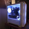 GTX 1070 + RYZEN 5 1400