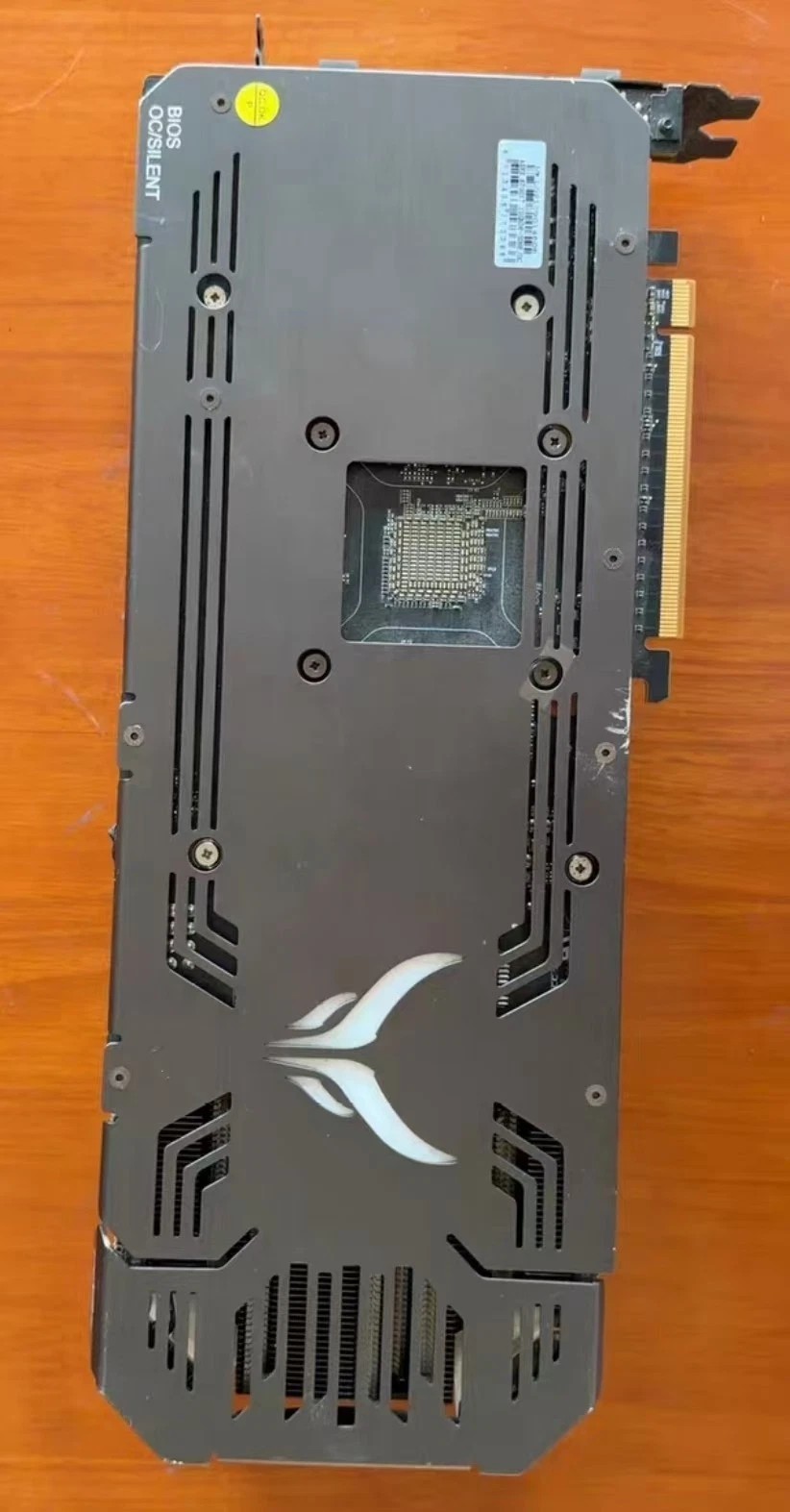 RX 6700 XT 12GB PowerColor Red Devil | Jawa