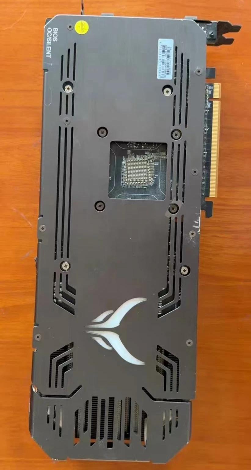 RX 6700 XT 12GB PowerColor Red Devil
