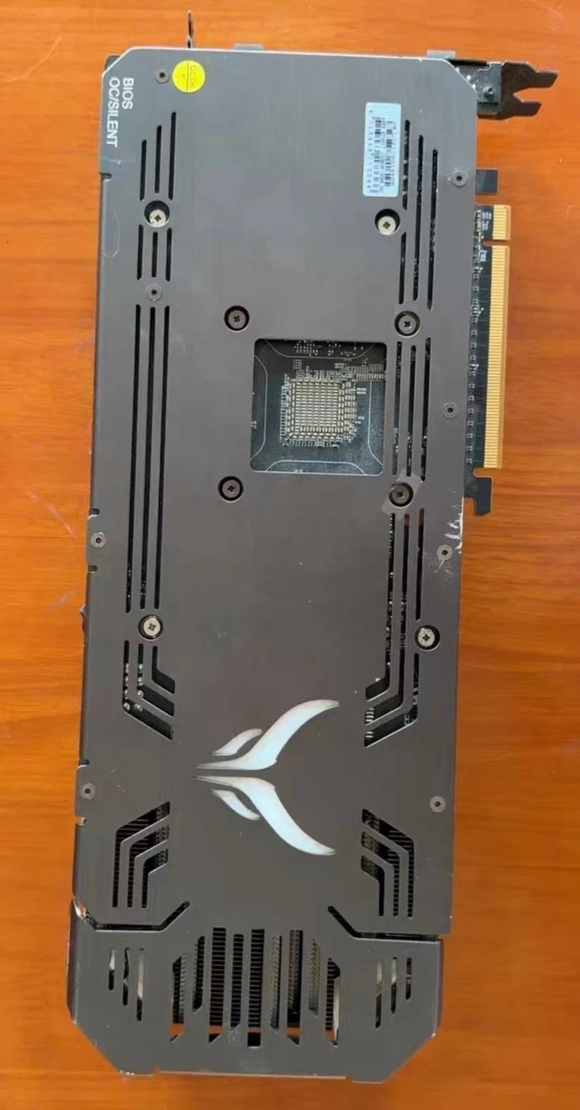 RX 6700 XT 12GB PowerColor Red Devil