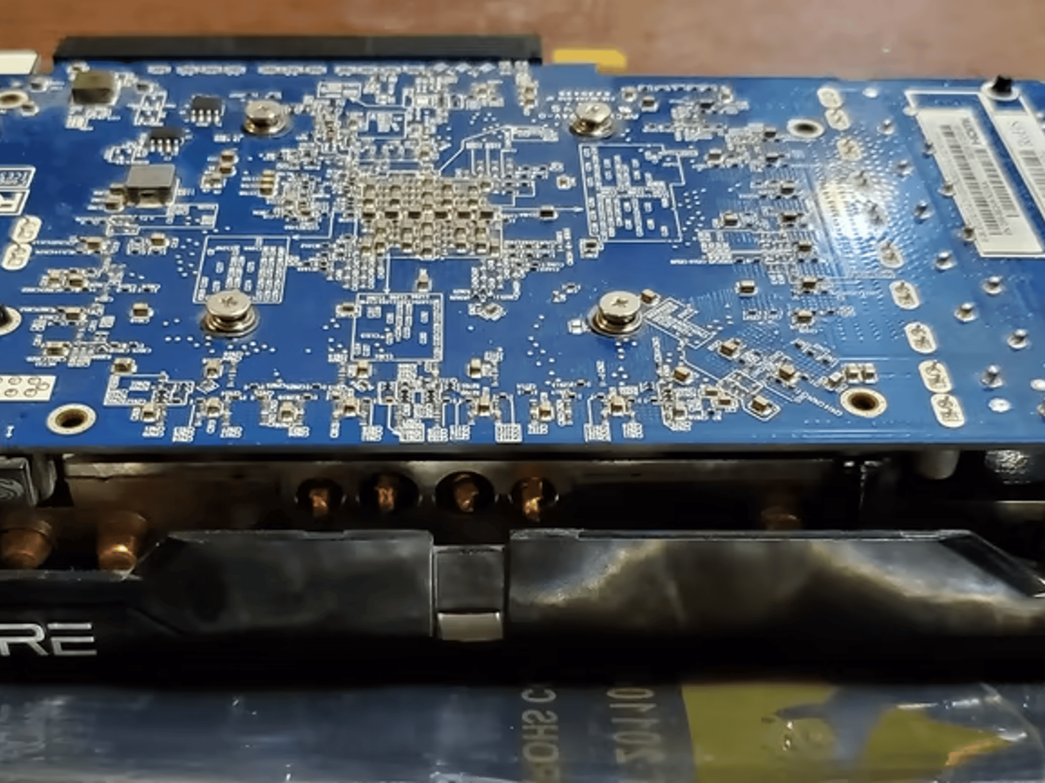 Sapphire Radeon R9 280X 3GB GDDR5