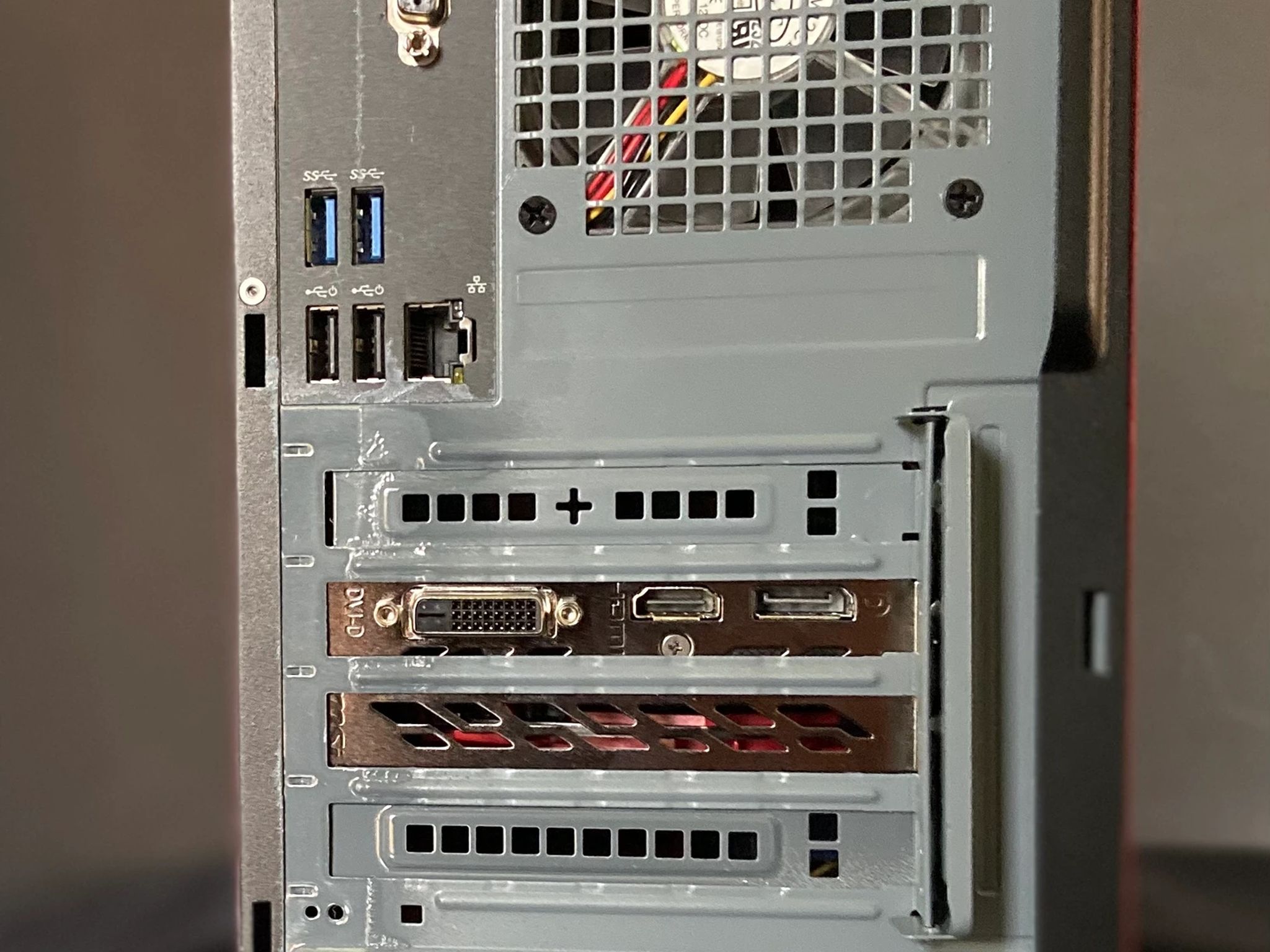 Budget Gaming PC! i5-7500 || GTX 1050ti || 16GB DDR4 || 500GB SSD