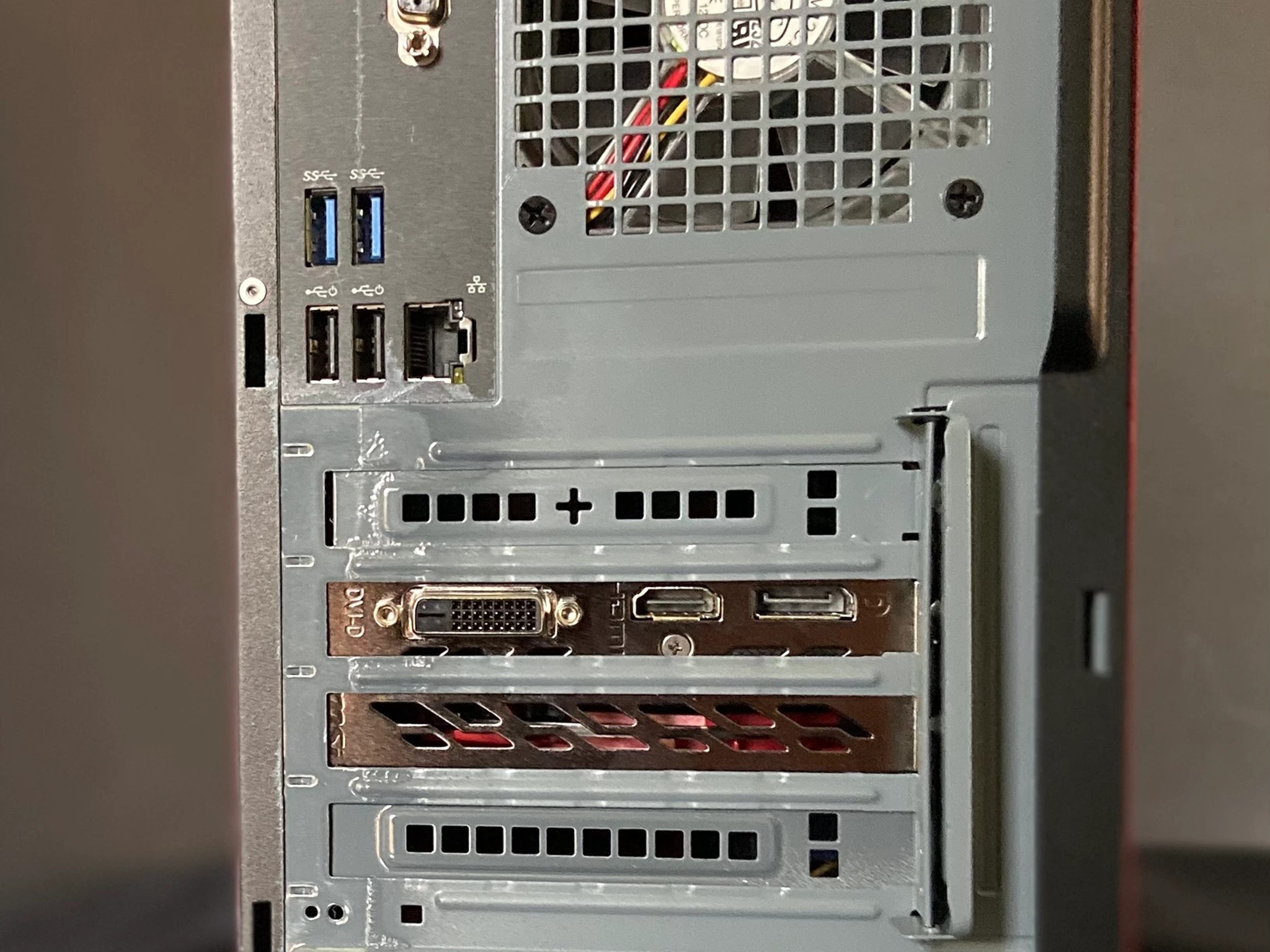 Budget Gaming PC! i5-7500 || GTX 1050ti || 16GB DDR4 || 500GB SSD